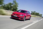 Volkswagen Golf GTI Performance 3-Door 2017 года (WW)